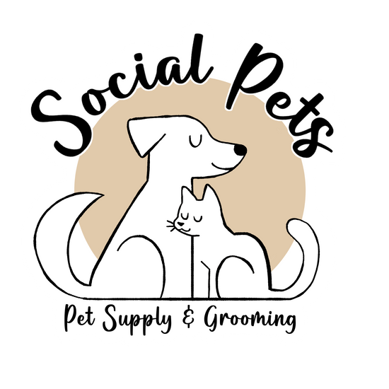 Social Pets